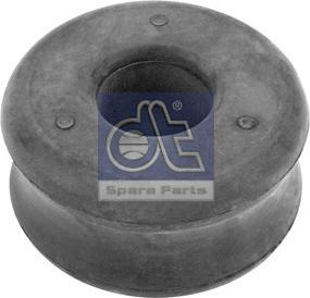 DT Spare Parts 2.61041 - Сайлентблок стійки, амортизатора autozip.com.ua