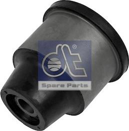 DT Spare Parts 2.61059 - Втулка, листова ресора autozip.com.ua