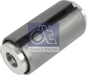 DT Spare Parts 2.61058 - Втулка, сережка ресори autozip.com.ua