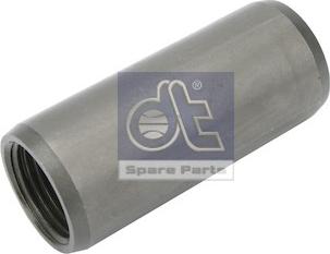 DT Spare Parts 2.61060 - Втулка, сережка ресори autozip.com.ua