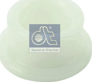 DT Spare Parts 2.61067 - Втулка, стабілізатор autozip.com.ua