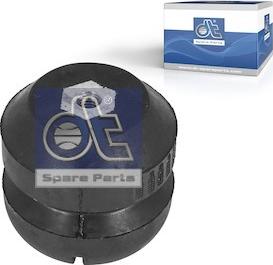DT Spare Parts 2.61008 - Втулка, сережка ресори autozip.com.ua