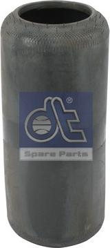 DT Spare Parts 2.61029 - Кожух пневматичної ресори autozip.com.ua