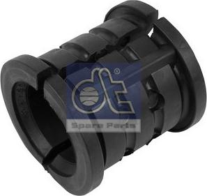 DT Spare Parts 2.61073 - Втулка, стабілізатор autozip.com.ua