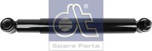DT Spare Parts 2.61120 - Амортизатор autozip.com.ua
