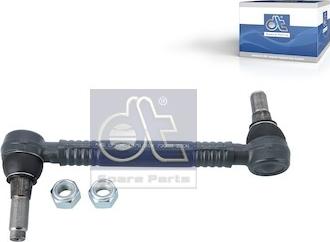 DT Spare Parts 2.61319 - Тяга / стійка, стабілізатор autozip.com.ua