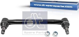 DT Spare Parts 2.61315 - Тяга / стійка, стабілізатор autozip.com.ua