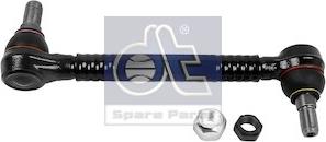 DT Spare Parts 2.61313 - Тяга / стійка, стабілізатор autozip.com.ua