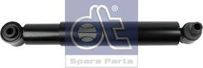 DT Spare Parts 2.61250 - Амортизатор autozip.com.ua