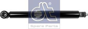 DT Spare Parts 2.61267 - Амортизатор autozip.com.ua