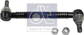 DT Spare Parts 2.61289 - Тяга / стійка, стабілізатор autozip.com.ua