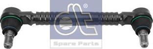 DT Spare Parts 2.61239 - Тяга / стійка, стабілізатор autozip.com.ua