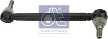 DT Spare Parts 2.61234 - Тяга / стійка, стабілізатор autozip.com.ua