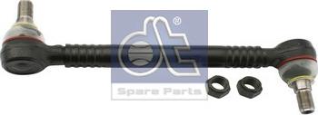 DT Spare Parts 2.61235 - Тяга / стійка, стабілізатор autozip.com.ua