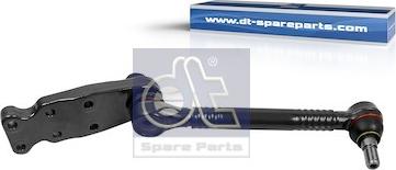 DT Spare Parts 2.61229 - Тяга / стійка, стабілізатор autozip.com.ua
