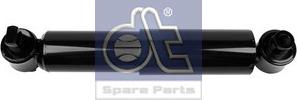 DT Spare Parts 2.61273 - Амортизатор autozip.com.ua