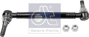 DT Spare Parts 2.62640 - Тяга / стійка, стабілізатор autozip.com.ua
