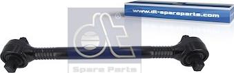 DT Spare Parts 2.62641 - Важіль незалежної підвіски колеса autozip.com.ua