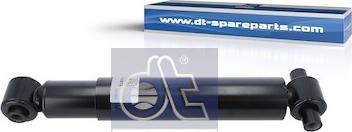 DT Spare Parts 2.62672 - Амортизатор autozip.com.ua