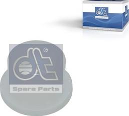 DT Spare Parts 2.62002 - Втулка, стабілізатор autozip.com.ua