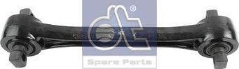 DT Spare Parts 2.62019 - Важіль незалежної підвіски колеса autozip.com.ua