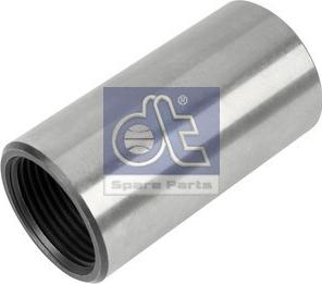 DT Spare Parts 2.62085 - Втулка, сережка ресори autozip.com.ua