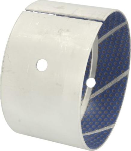 DT Spare Parts 2.62075 - Втулка, балка мосту autozip.com.ua