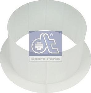 DT Spare Parts 2.62100 - Втулка, балка мосту autozip.com.ua