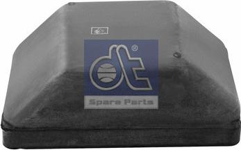 DT Spare Parts 2.62300 - Відбійник, буфер амортизатора autozip.com.ua
