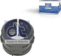 DT Spare Parts 2.62376 - Втулка, стабілізатор autozip.com.ua