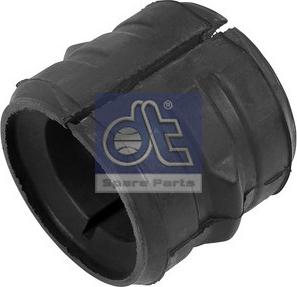 DT Spare Parts 2.62377 - Втулка, стабілізатор autozip.com.ua