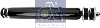 DT Spare Parts 2.62247 - Амортизатор autozip.com.ua