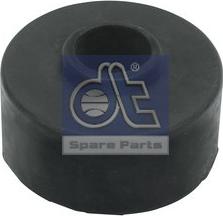 DT Spare Parts 2.62253 - Опора стійки амортизатора, подушка autozip.com.ua