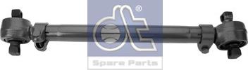 DT Spare Parts 2.62204 - Важіль незалежної підвіски колеса autozip.com.ua
