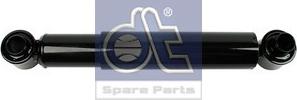 DT Spare Parts 2.62285 - Амортизатор autozip.com.ua