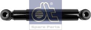 DT Spare Parts 2.62282 - Амортизатор autozip.com.ua