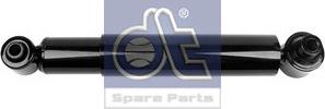 DT Spare Parts 2.62287 - Амортизатор autozip.com.ua