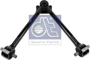 DT Spare Parts 2.62223 - Важіль незалежної підвіски колеса autozip.com.ua