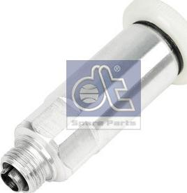 DT Spare Parts 2.05016 - Насос, паливоподаючі система autozip.com.ua