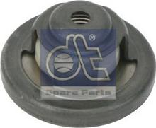DT Spare Parts 2.06027 - Клапан, паливний насос autozip.com.ua