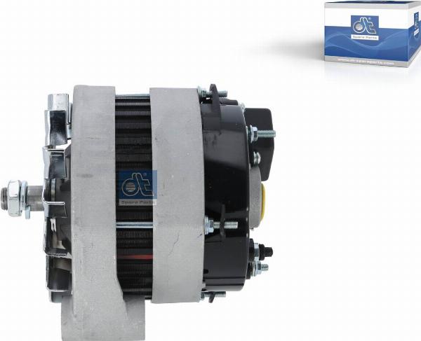 DT Spare Parts 2.00725 - Генератор autozip.com.ua