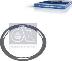 DT Spare Parts 2.14925 - Прокладка, випуск з турбіни autozip.com.ua