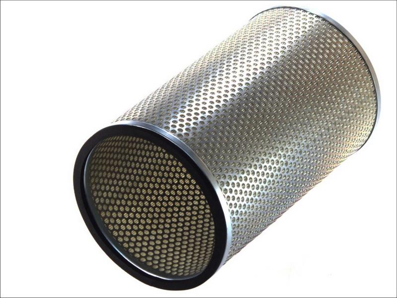 DT Spare Parts 2.14049 - Повітряний фільтр autozip.com.ua