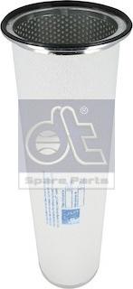 DT Spare Parts 2.14054 - Повітряний фільтр autozip.com.ua