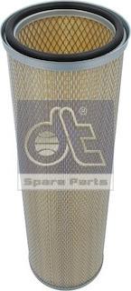 DT Spare Parts 2.14066 - Повітряний фільтр autozip.com.ua