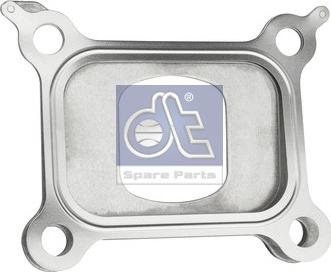 DT Spare Parts 2.14213 - Прокладка, компресор autozip.com.ua