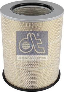 DT Spare Parts 2.14739 - Повітряний фільтр autozip.com.ua