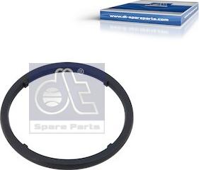 DT Spare Parts 2.15909 - Прокладка, водяний насос autozip.com.ua
