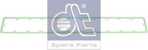 DT Spare Parts 2.15916 - Прокладка, впуск в турбіну (компресор) autozip.com.ua