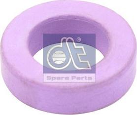 DT Spare Parts 2.15934 - Кільце ущільнювача autozip.com.ua
